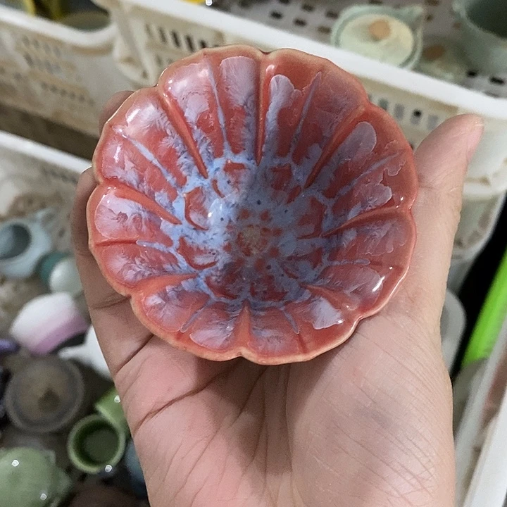 陶瓷艺术品及陶瓷壶壶