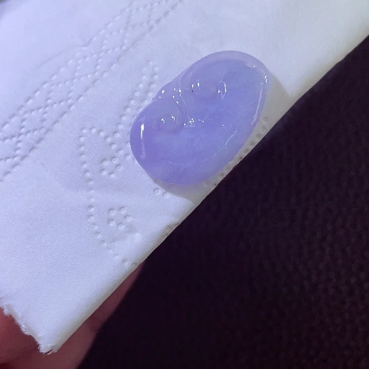 未镶嵌定制翡翠翡翠