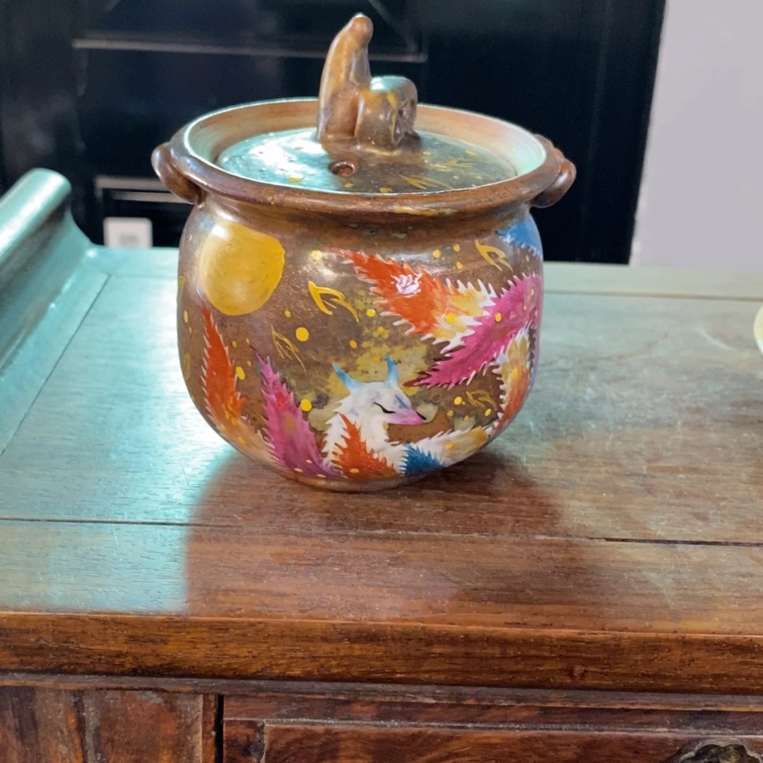 景德镇纯手工制作陶瓷