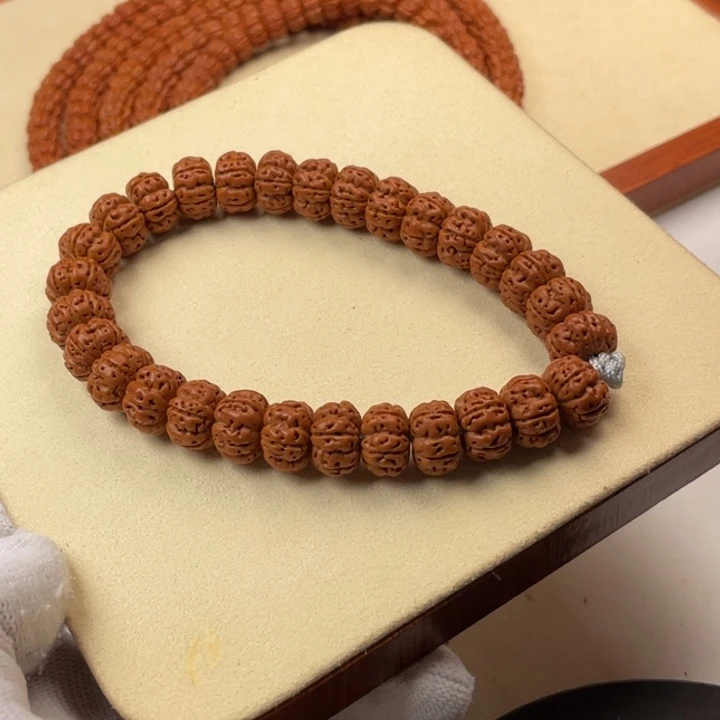 吊坠金刚菩提泰森航母1.3