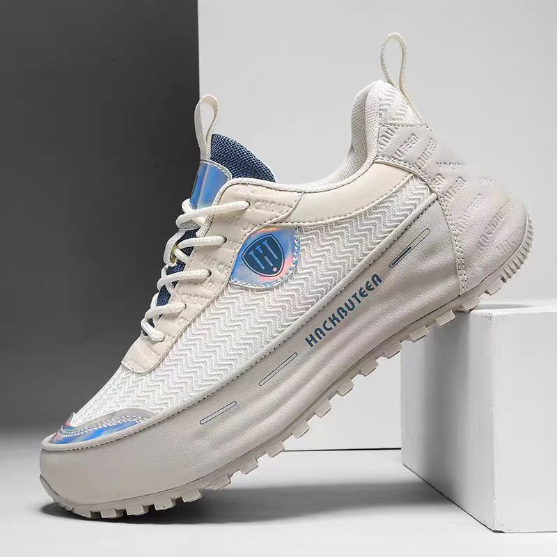 高端定制时尚休闲情侣鞋ZX6658-8