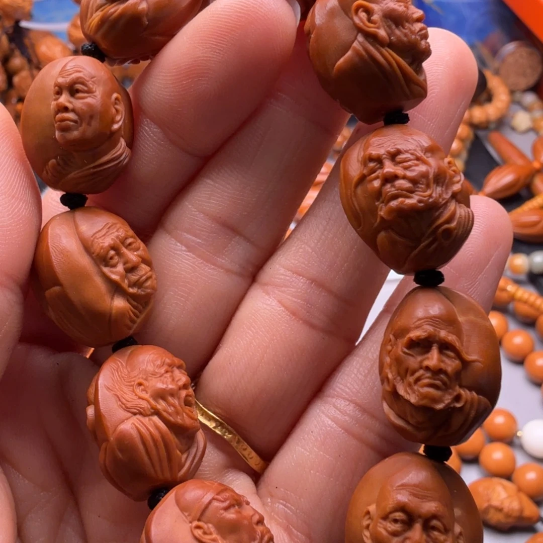 吊坠橄榄核橄榄核