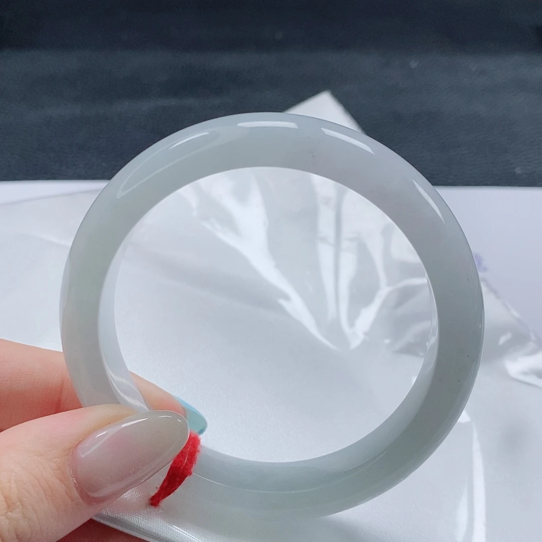 【闪购商品】未镶嵌手镯翡翠471号