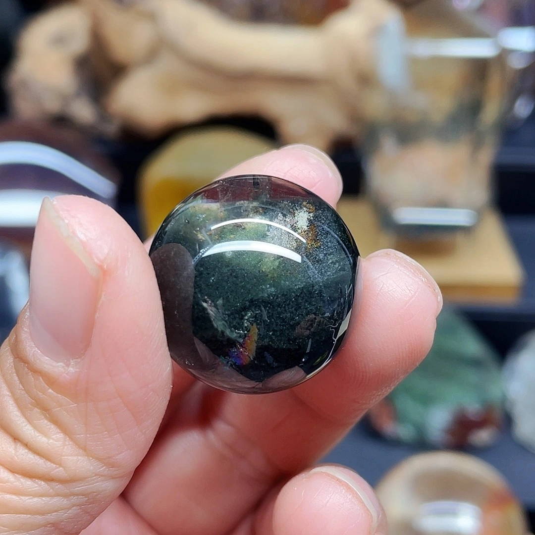 未镶嵌大型摆件（非配饰）水晶