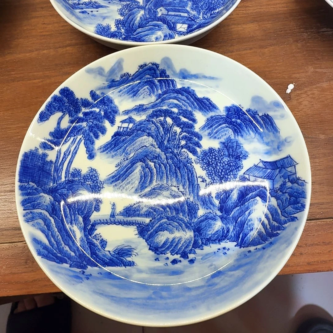 帝***心泥塑壶承手工手绘