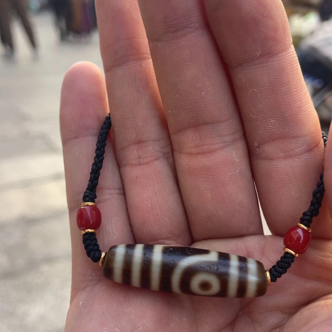 玛瑙/玉髓锁骨链未镶嵌