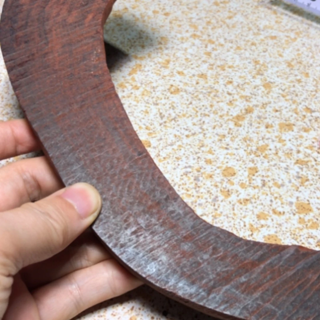 【闪购商品】檀香紫檀（小叶紫檀）吹****跳