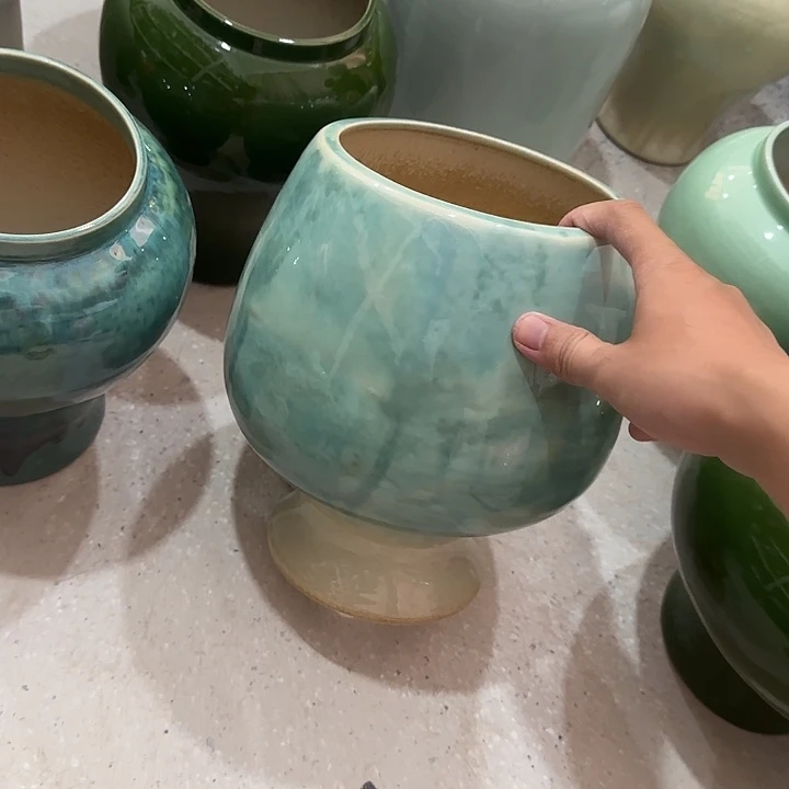 摆件微瑕有孔微瑕
