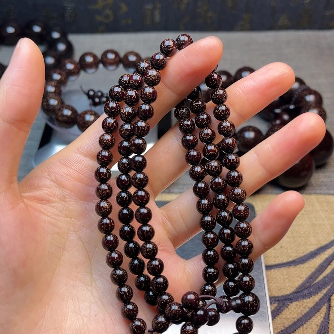 檀香紫檀（小叶紫檀）0.6 108 爆