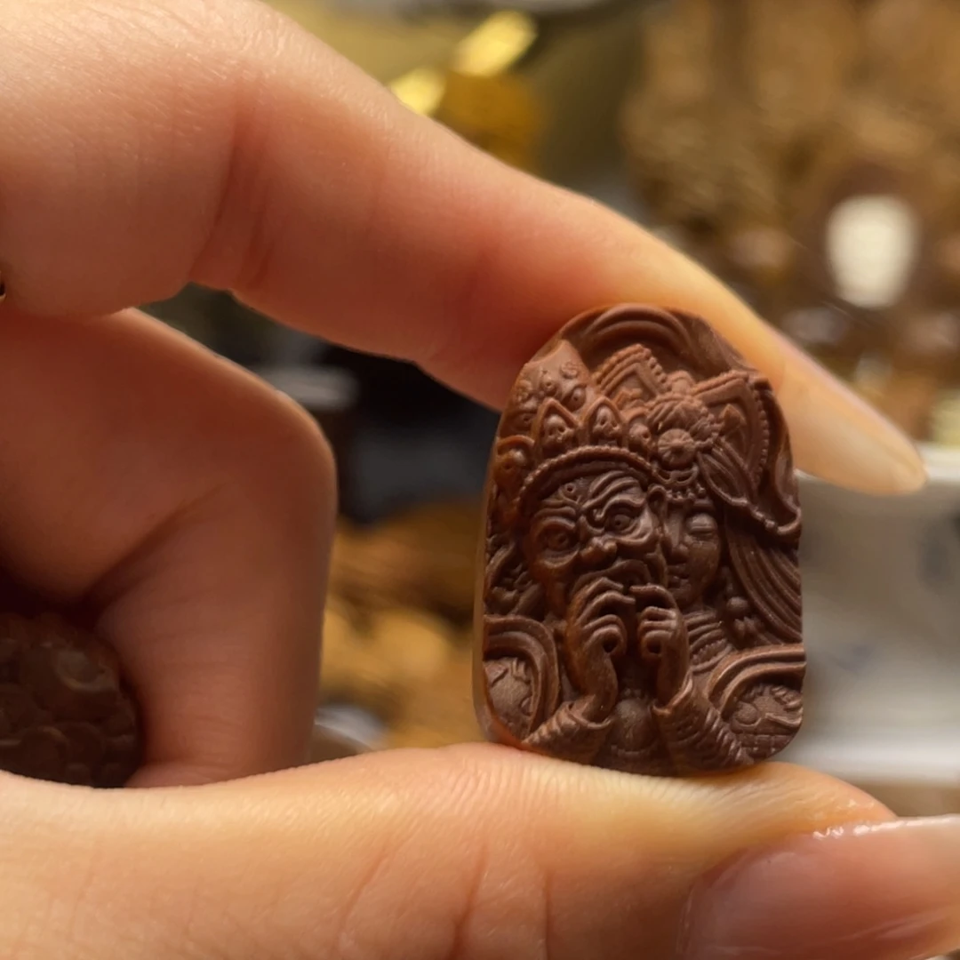 檀香木扎基拉姆老山檀香