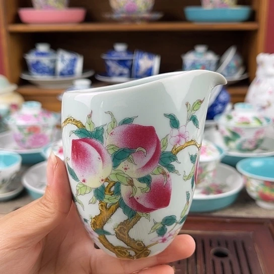 微瑕微瑕景德镇陶瓷