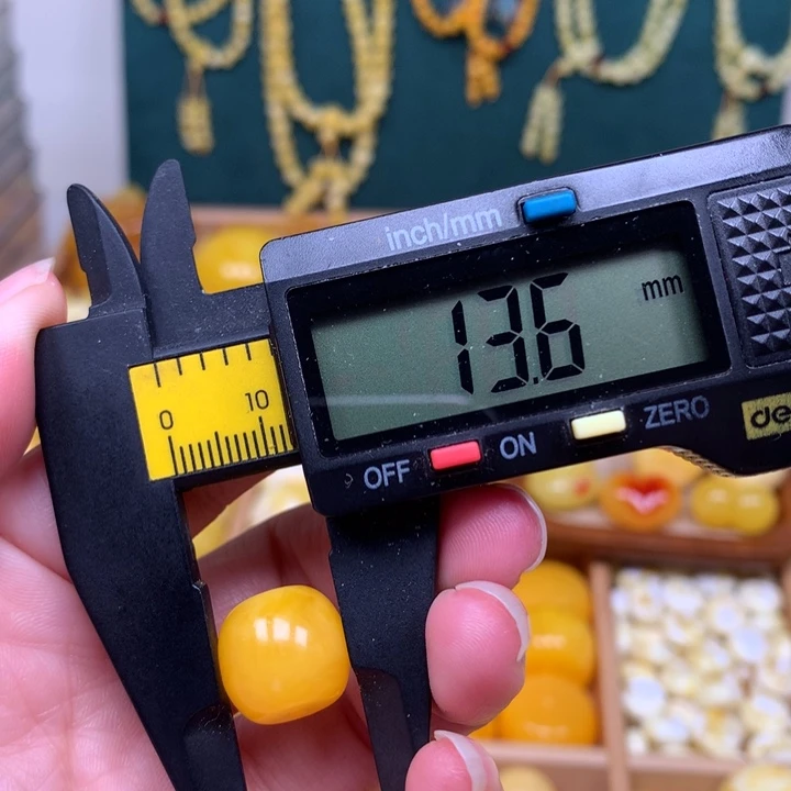 非金属配饰配珠0302