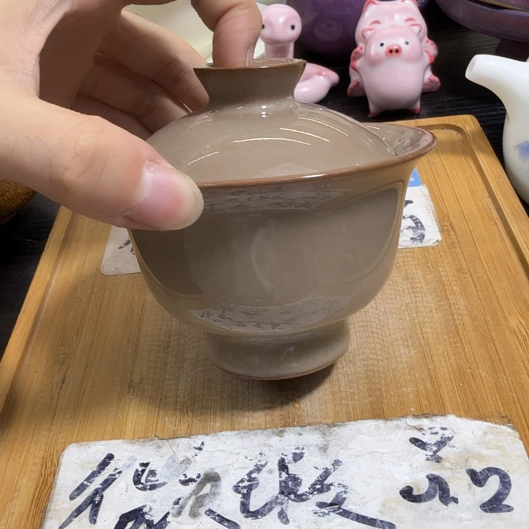 紫砂陶瓷茶具微瑕介意勿拍