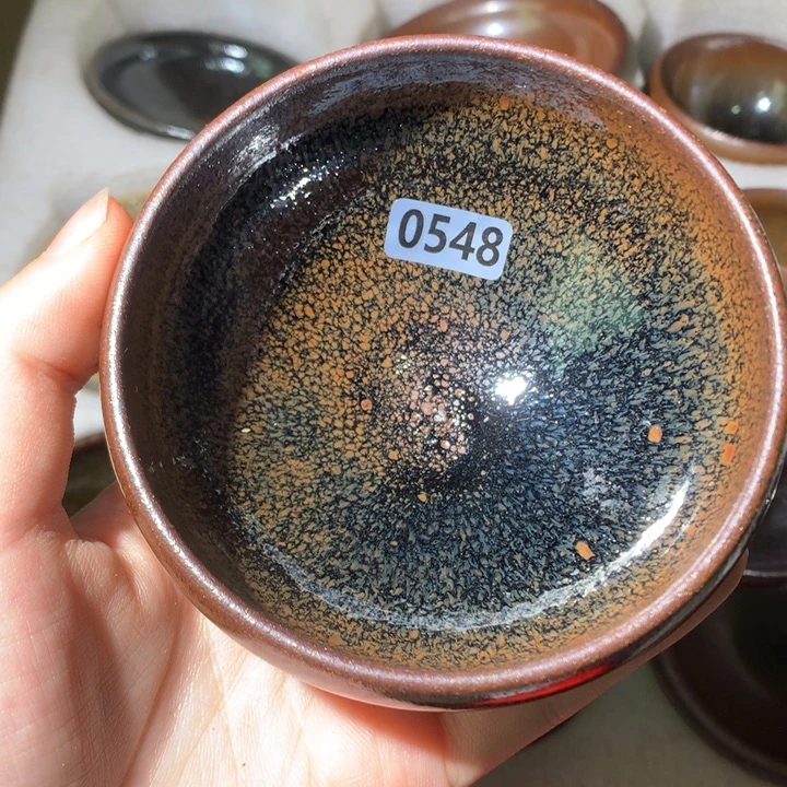 鲨***哥茶盏建盏11111111111111