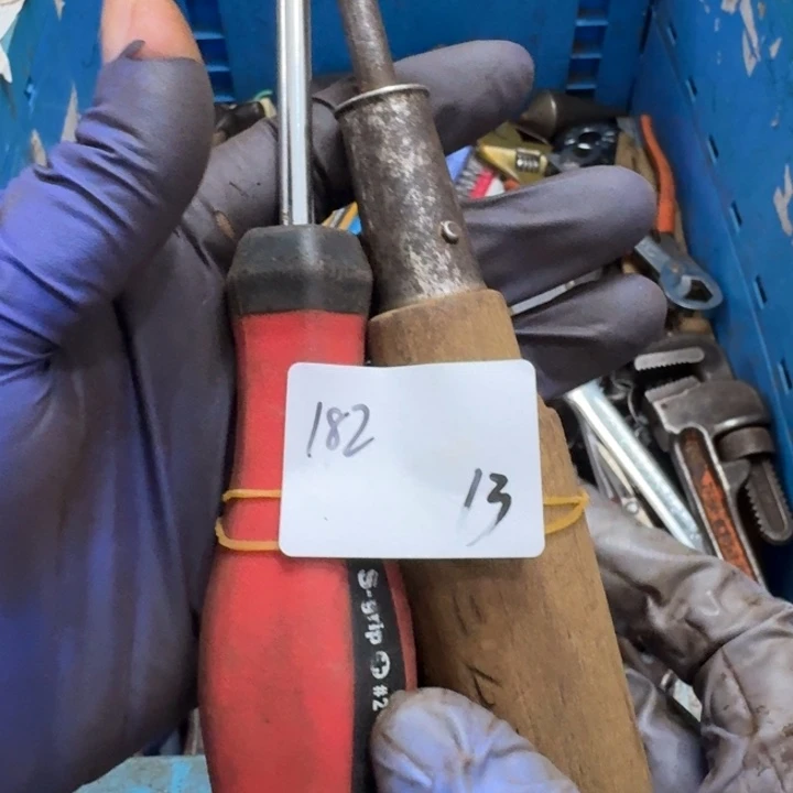 A***A家用五金工具系列
