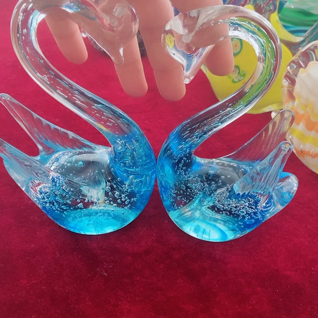 琉璃手工艺品全品1122223333333