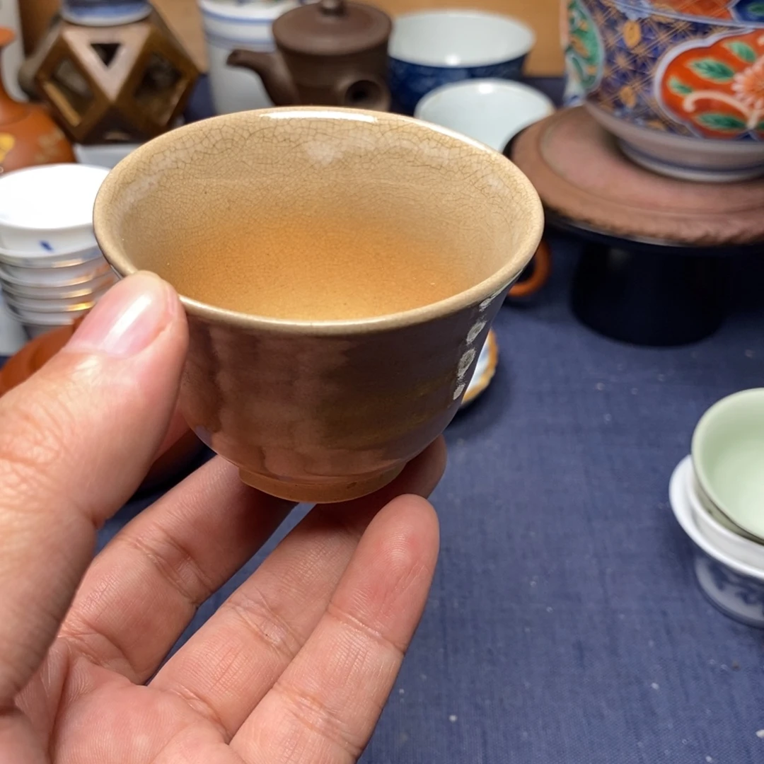 1#茶器茶叶摆件周边