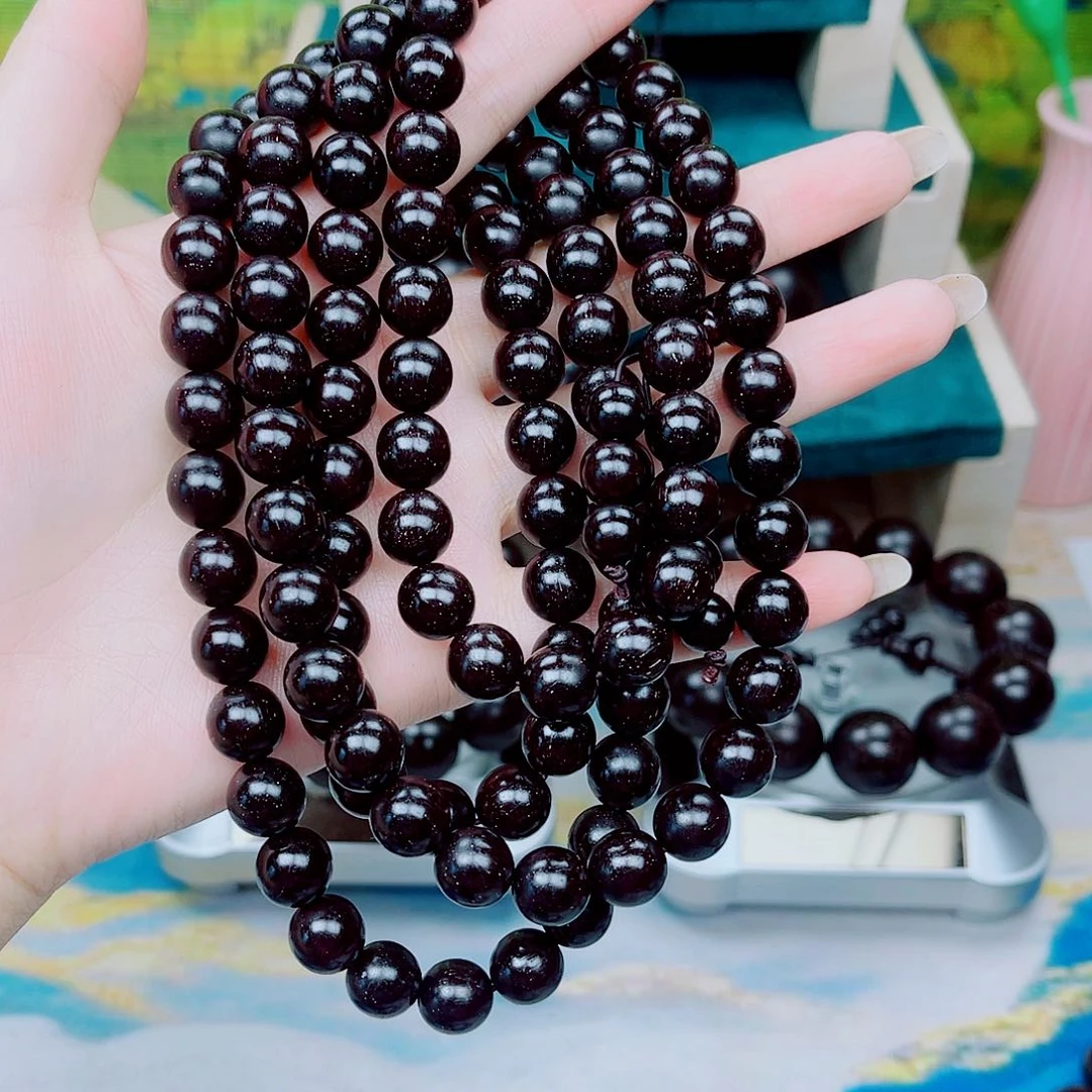 檀香紫檀（小叶紫檀）1.0带