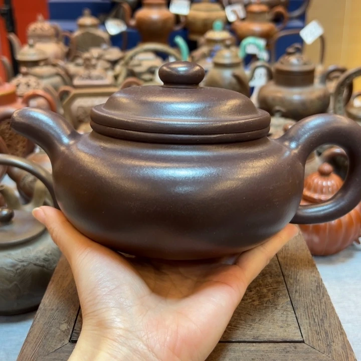 紫砂壶等艺术精品