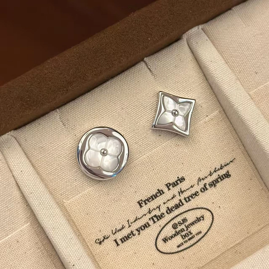 铜合金耳饰 佳佳（K363）耳环