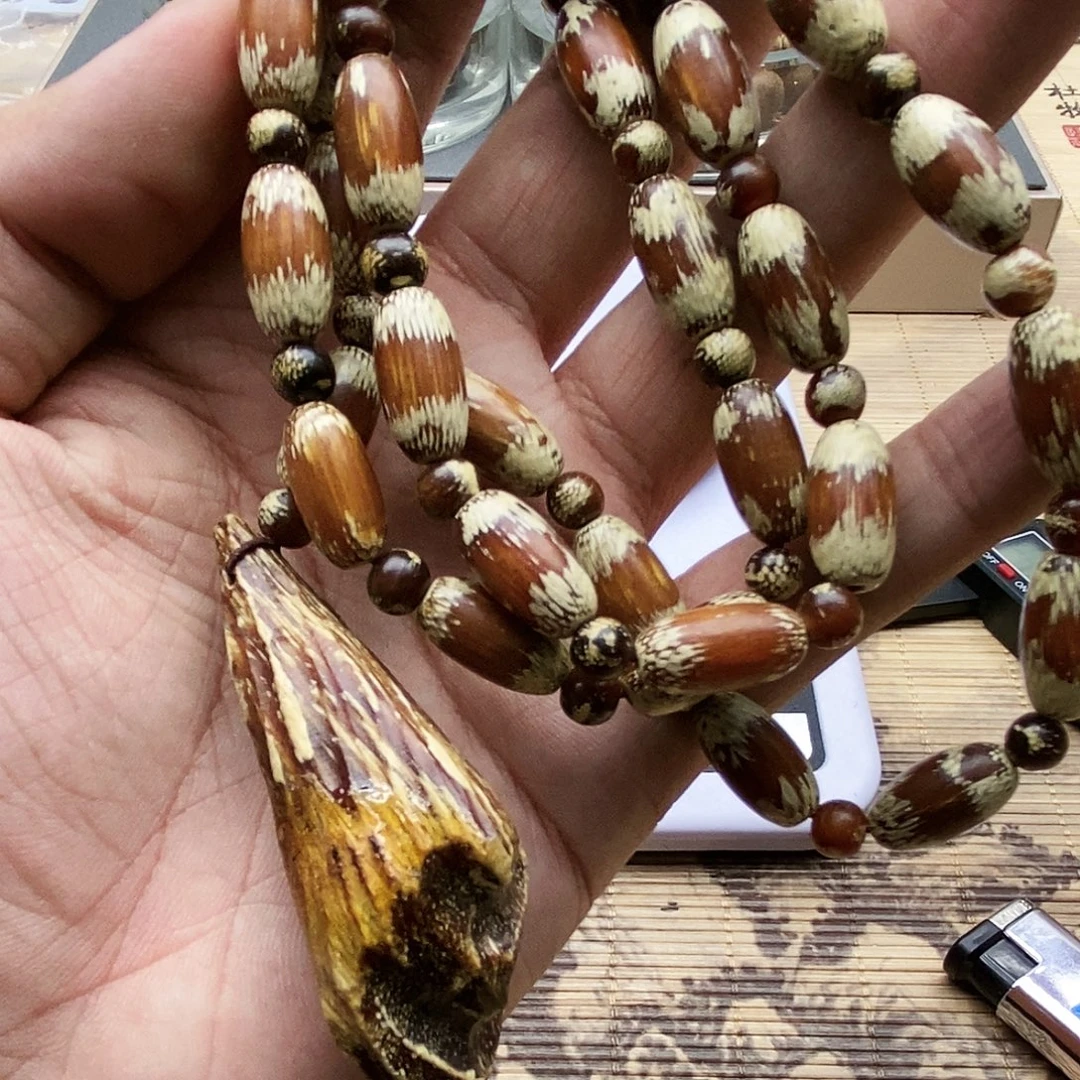 沉香沉香碎屑昆仑梅格