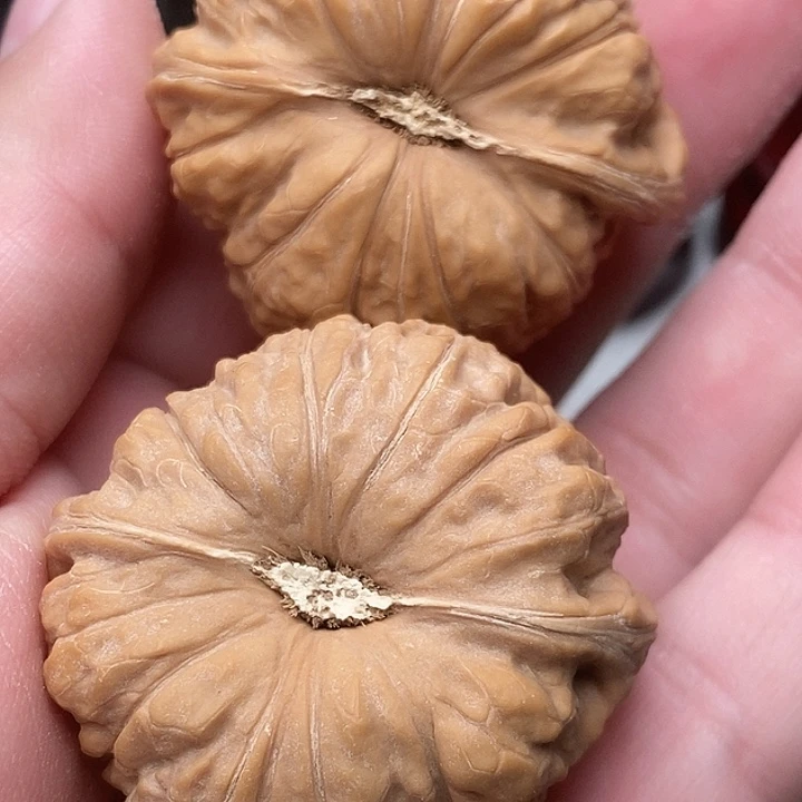 吊坠文玩核桃南瓜