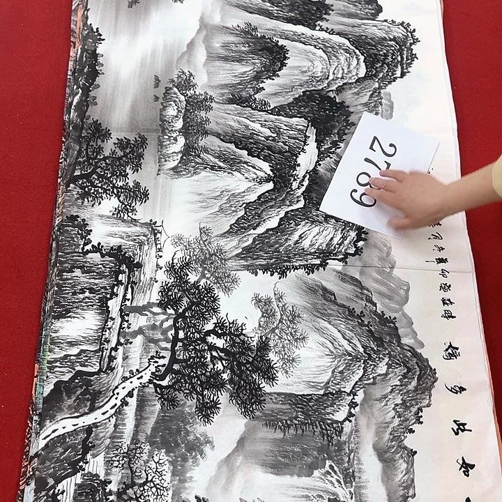 横款新人新号开播新福利