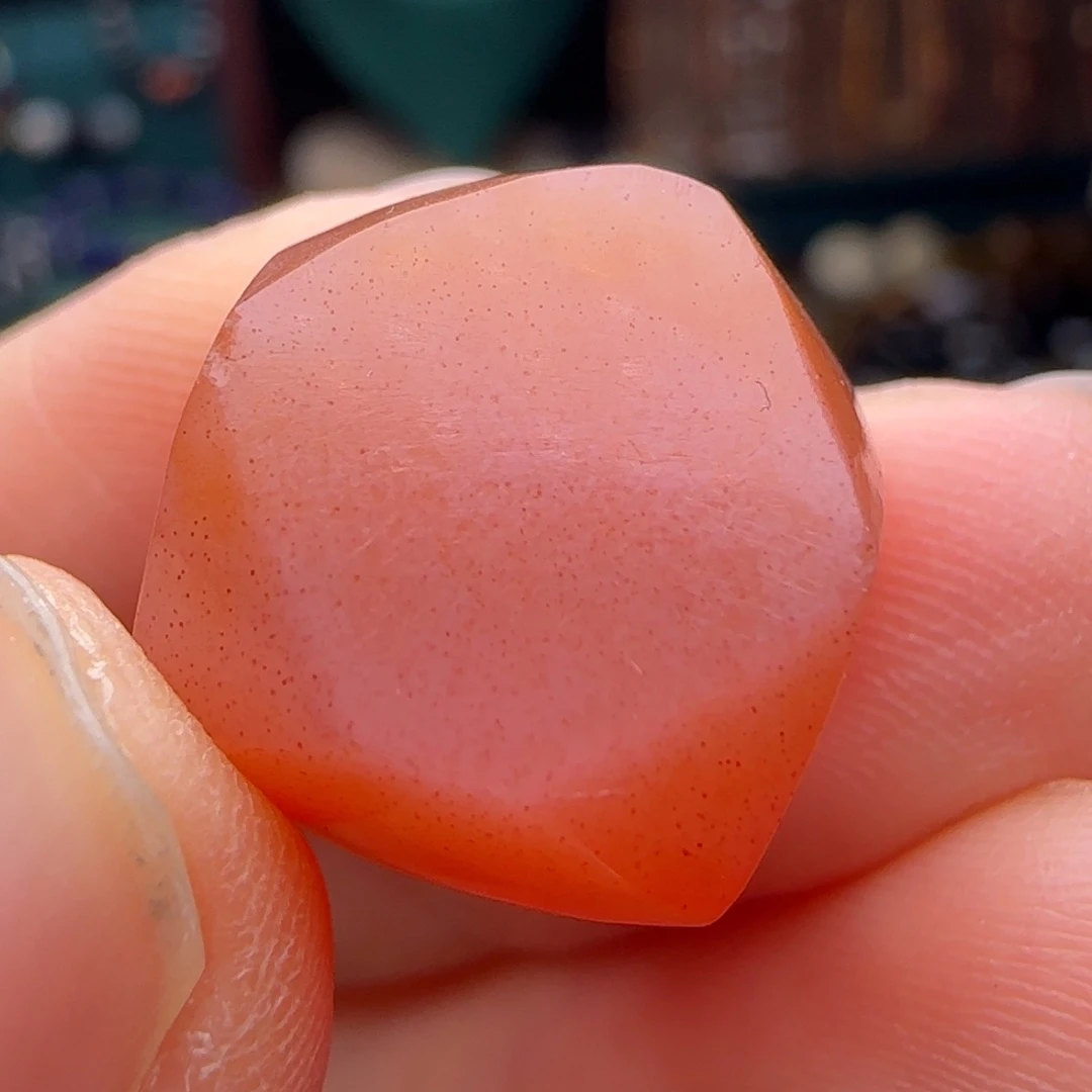 未镶嵌手链玛瑙/玉髓