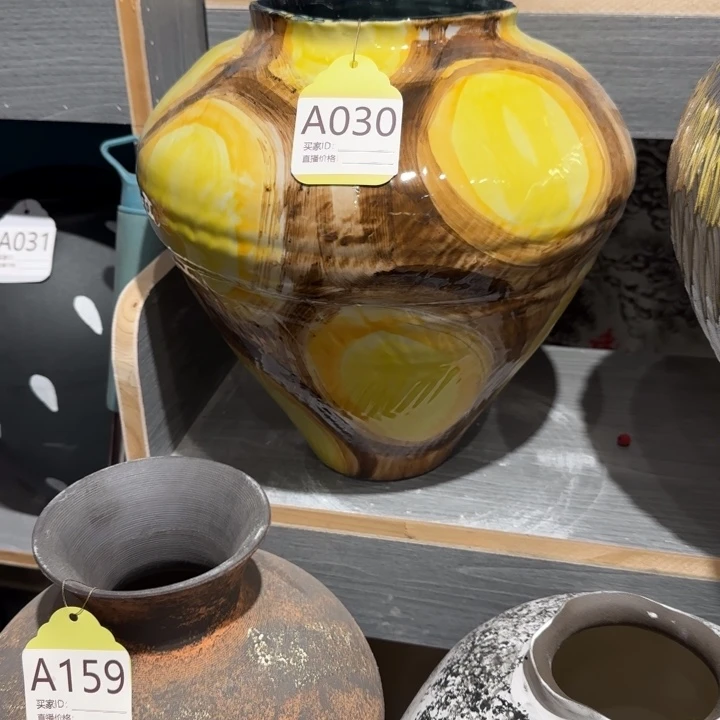 景德镇陶瓷艺术品