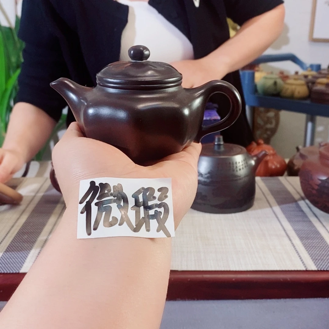 茶壶紫砂我们在这里的日子越来越少