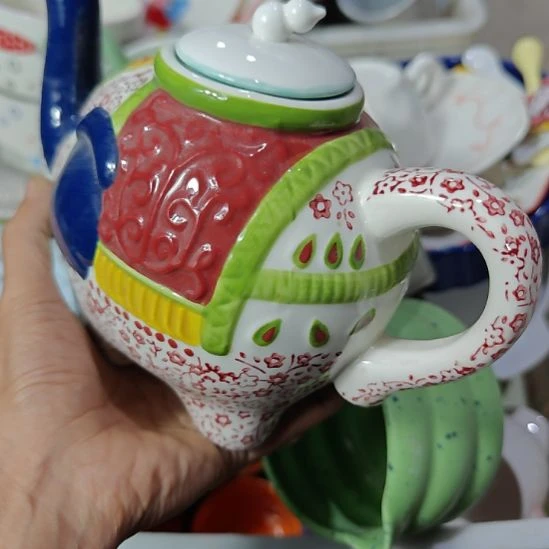 瓷陶瓷餐具杯碗盘微瑕介意慎拍