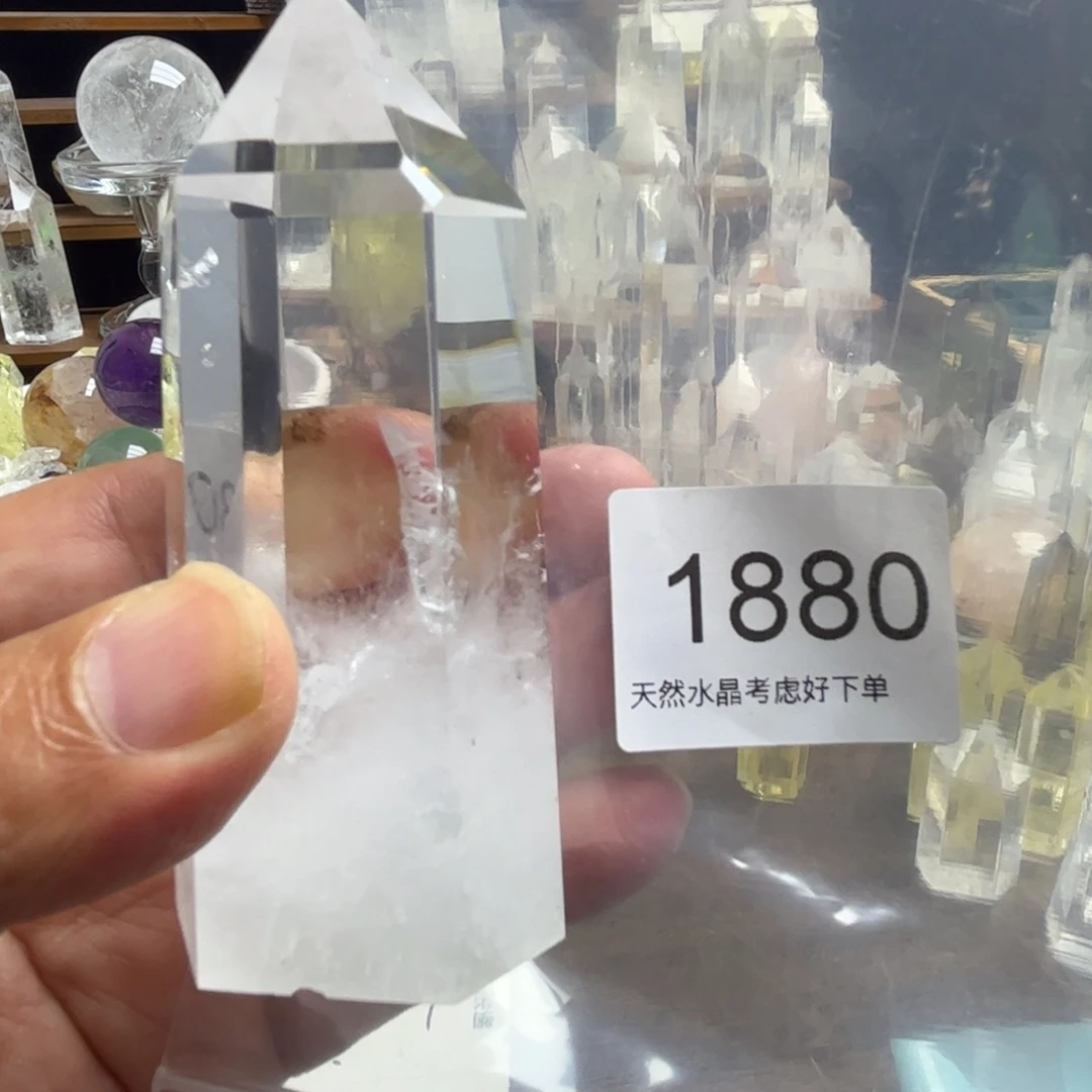 未镶嵌珠宝半成品紫晶