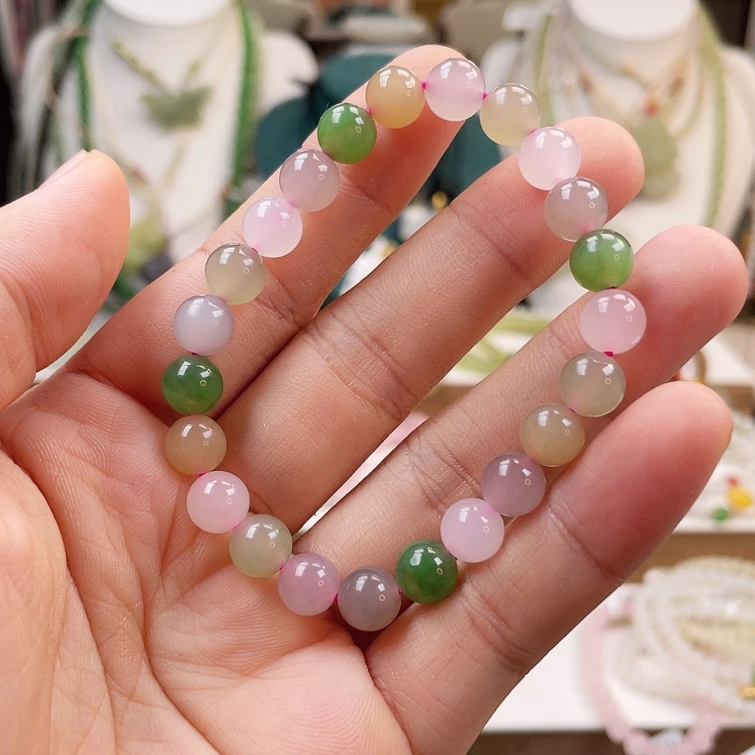 未镶嵌手链和田玉8