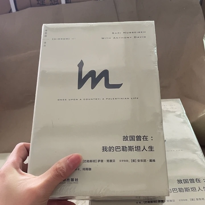 故国曾在：微瑕图书