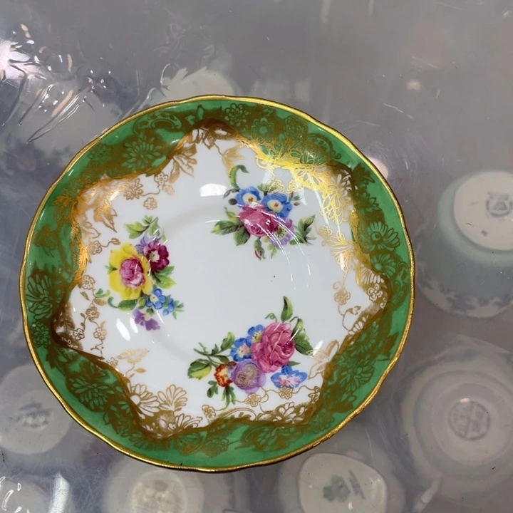盘维多利亚欧洲中古