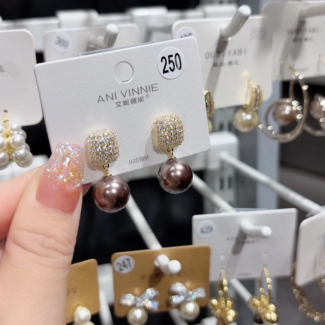 合成立方氧化锆铜合金925银