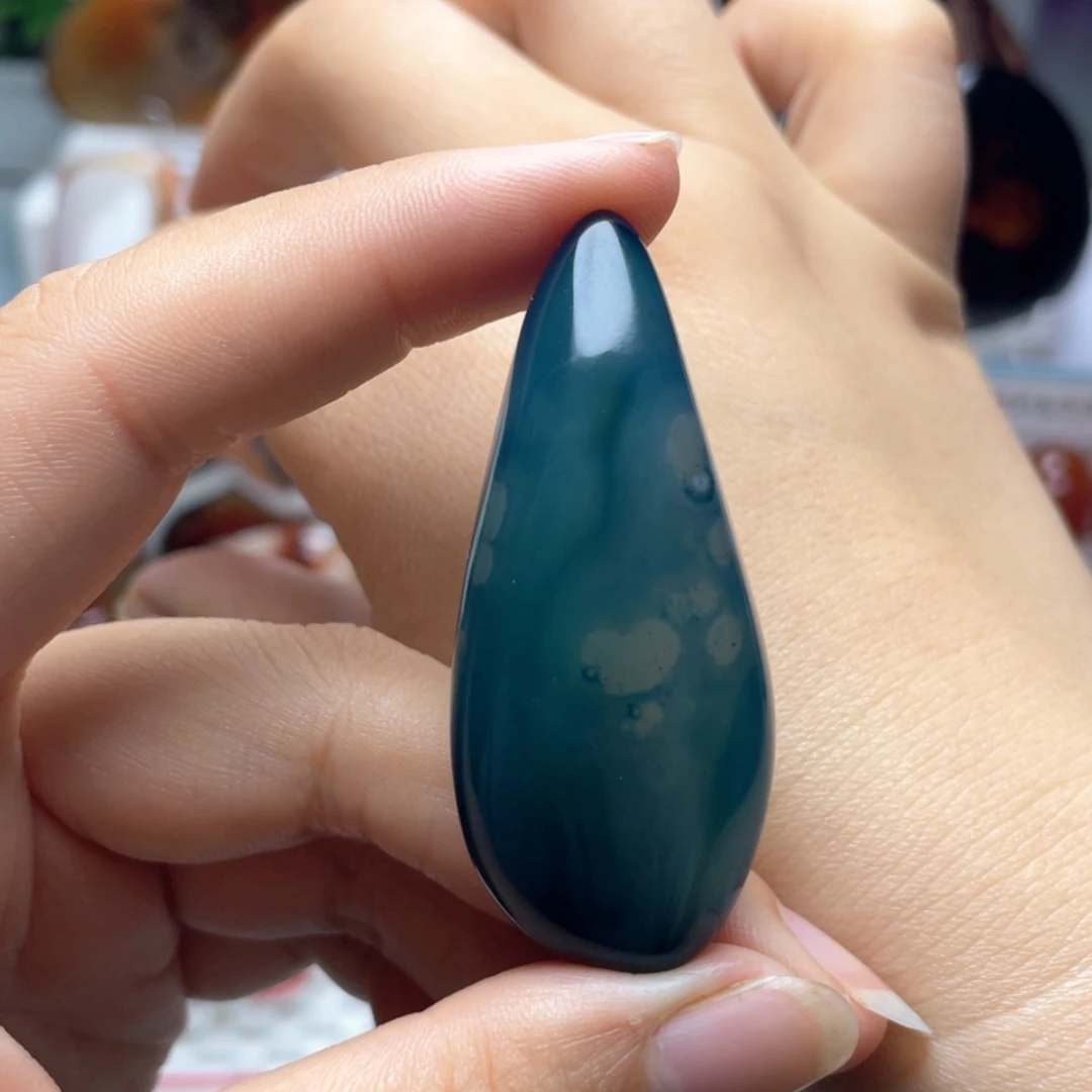 【闪购商品】未镶嵌玛瑙/玉髓珠宝奇石