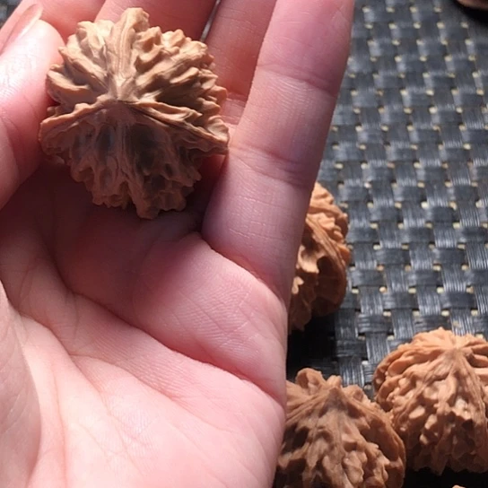 司***Y桃核吊坠核桃核桃核桃