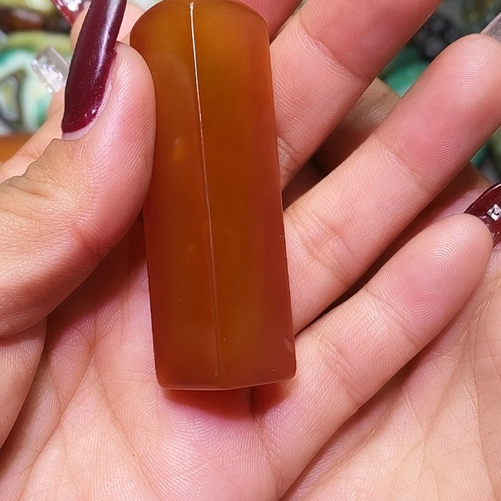 玛瑙/玉髓未镶嵌珠宝奇石