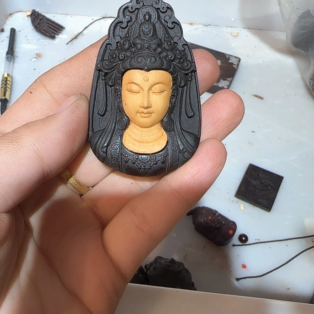 小叶紫檀手串/手链