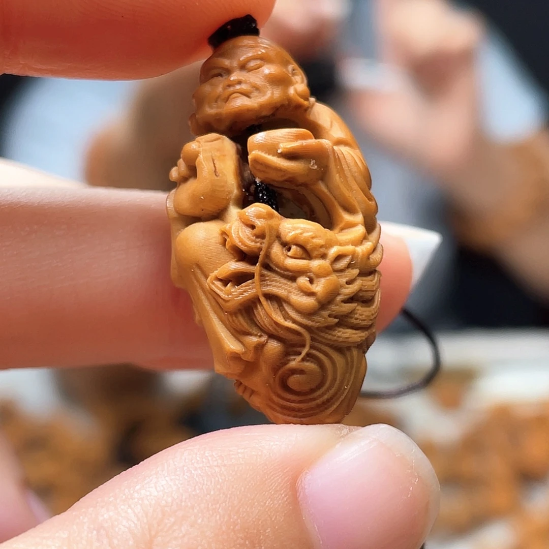 手串/手链橄榄核橄榄核