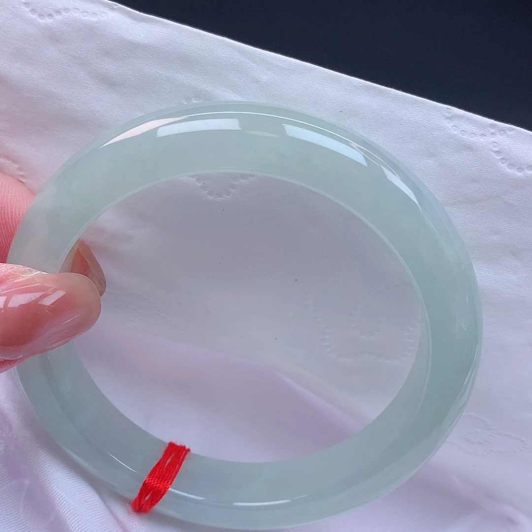 【闪购商品】未镶嵌手镯翡翠58