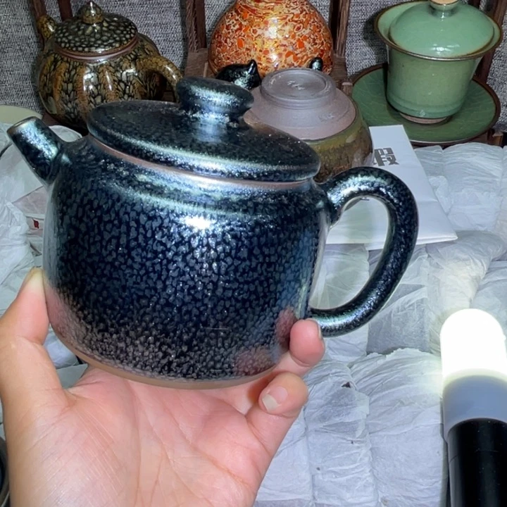 茶盏建盏直播间链接