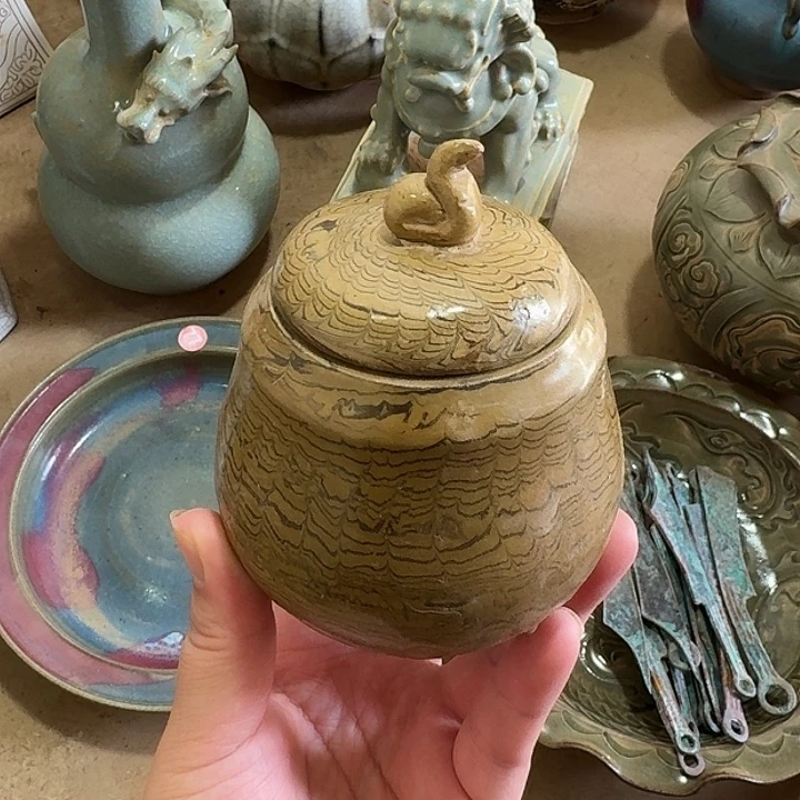 摆件瓷器瓷器瓷器