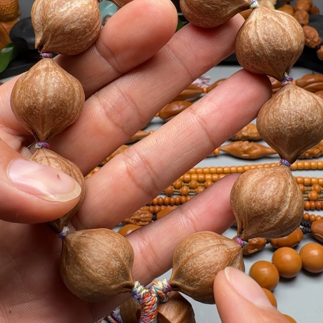 橄榄核手串/手链橄榄核手环2.2