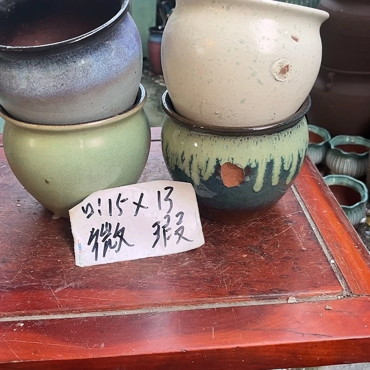 泥塑自产自销模式