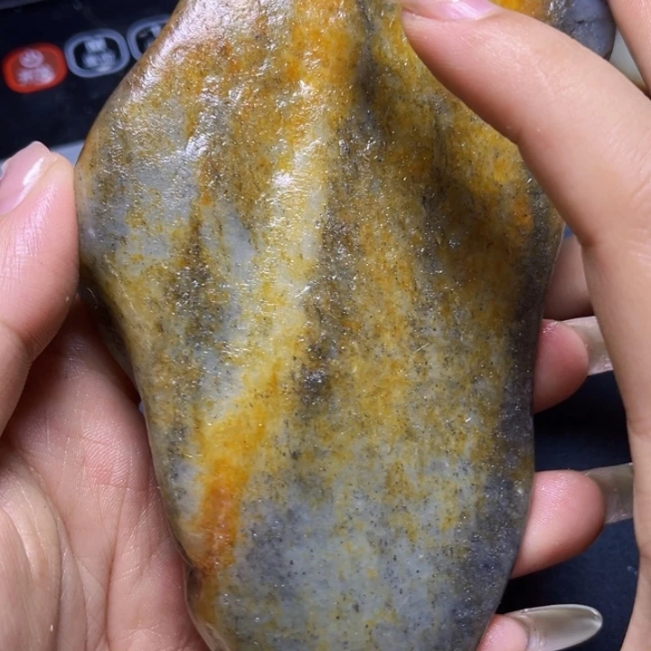 未镶嵌和田玉珠宝奇石