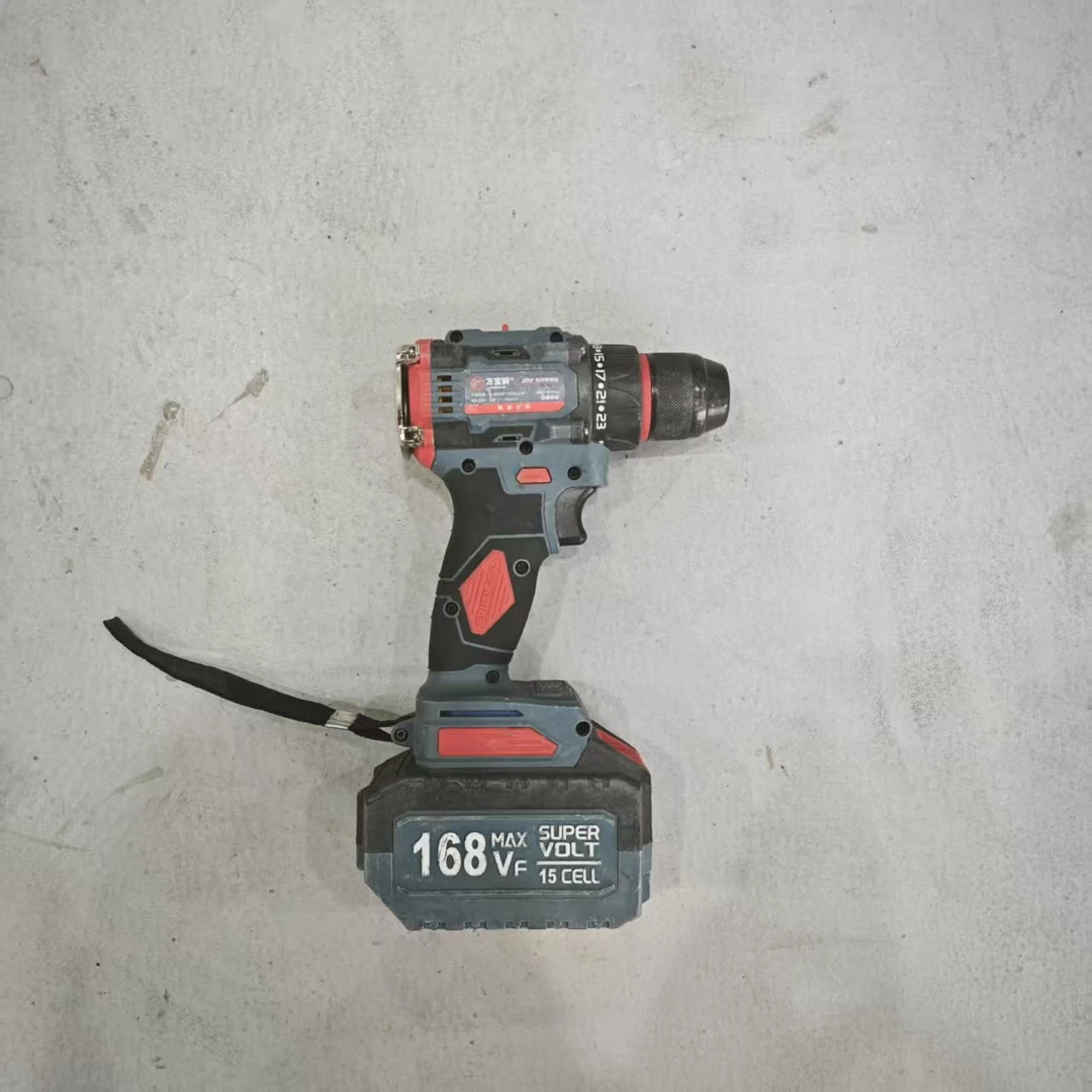 ZZ五金 深蓝色万宝大钢炮微瑕手动工具