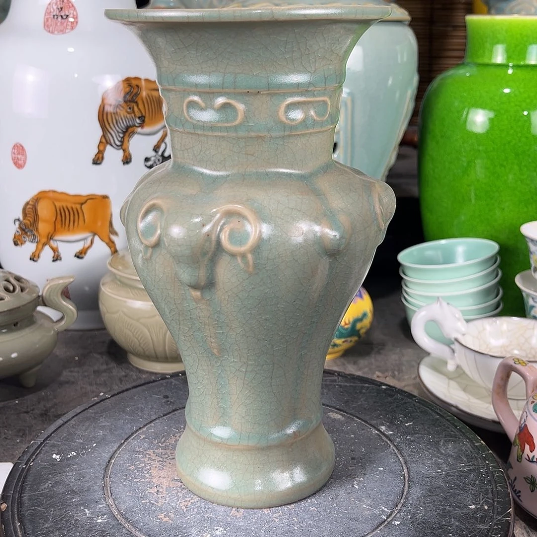 摆件瓷瓷瓷瓷瓷瓷