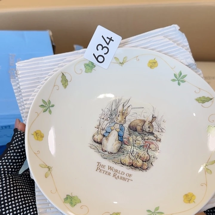 中古物品默认微瑕no退no换